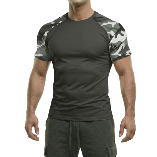 Kratka majica VIKEN G/S 145